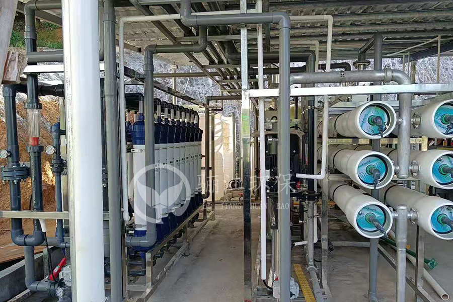 造紙廢水如何處理為企業(yè)省成本？