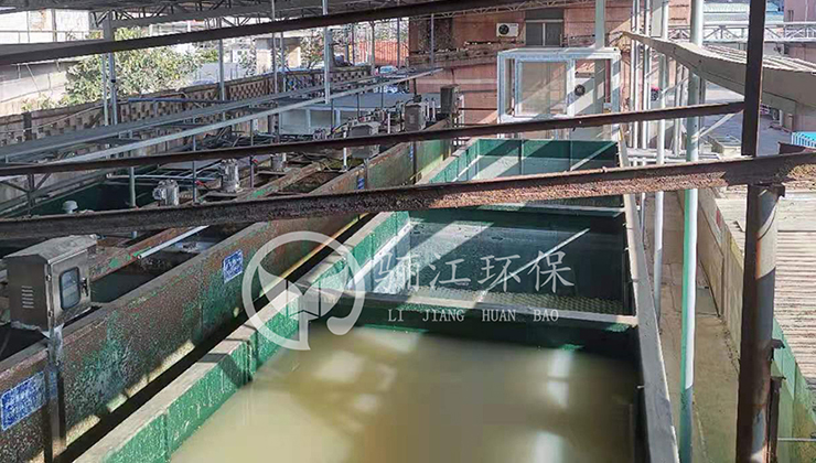電鍍廢水處理有哪些處理方法？
