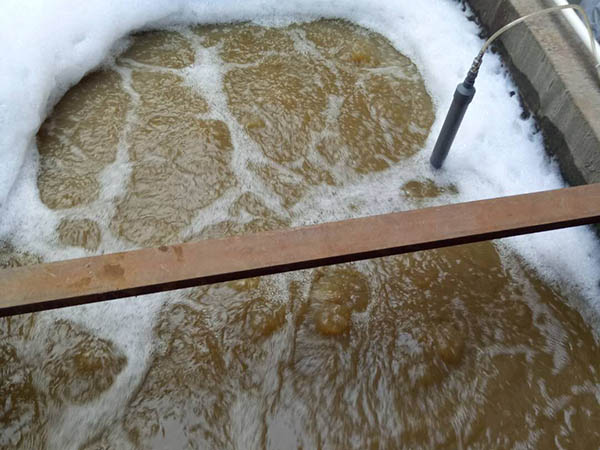 驪江廢水處理方法有哪些？