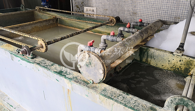 切削液廢水難處理，四種方法讓你不發(fā)愁！