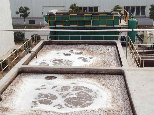 廢水處理材料有哪些？