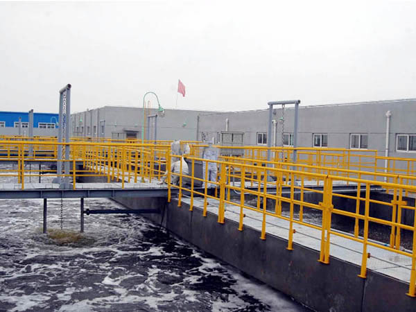 工業(yè)污水通常有哪些呢？