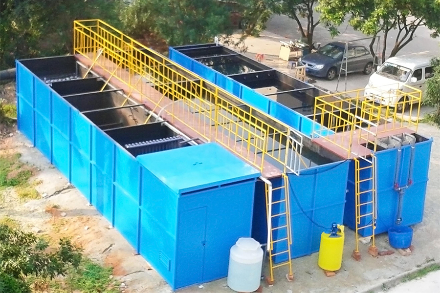 肉類屠宰加工廢水處理方案