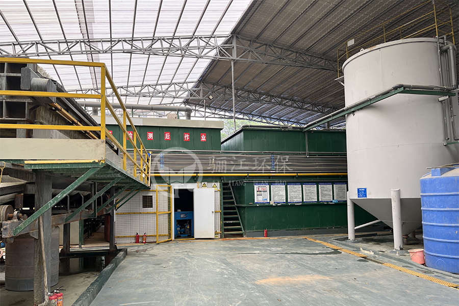 鋼鐵行業(yè)廢水處理工藝 鋼鐵行業(yè)廢水處理方案 鋼鐵行業(yè)廢水處理廠家