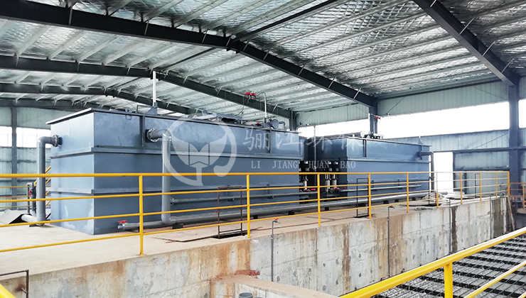 食品廢水處理有哪些方法？