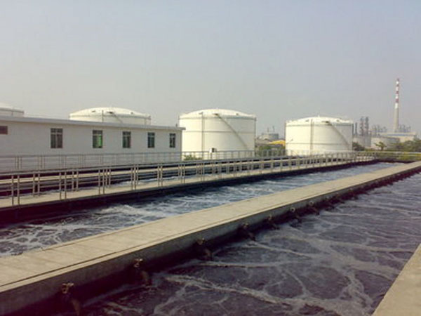 印染廢水處理設(shè)備使用的技術(shù)是什么？