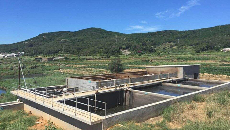 含磷廢水怎么處理