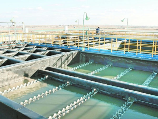 污水處理工程設(shè)備有哪些常見問題呢？