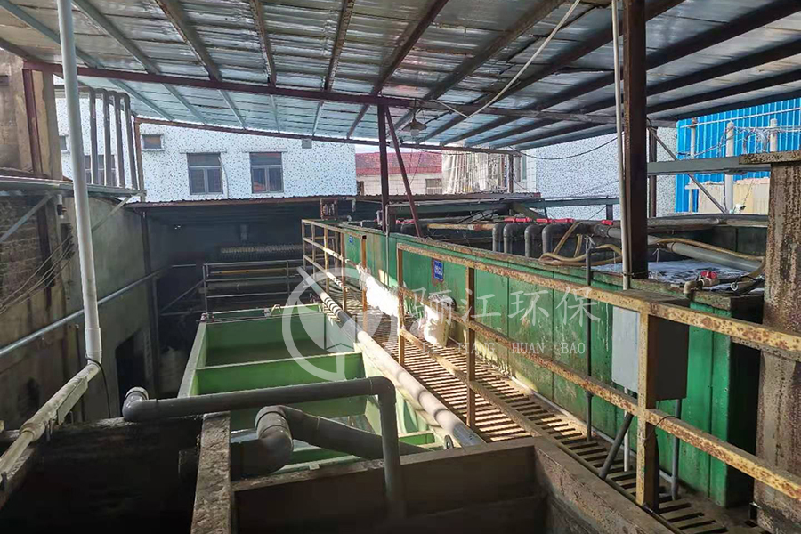 什么是電鍍廢水處理？