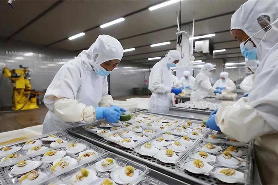 預制菜廢水處理 預制菜廢水怎么處理