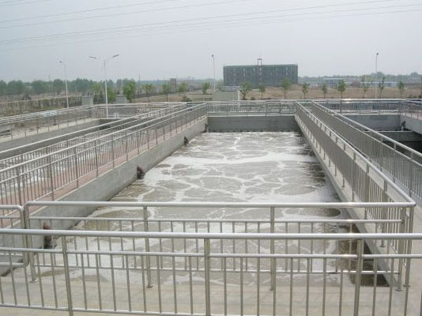 地埋式污水處理設(shè)備的注意事項(xiàng)